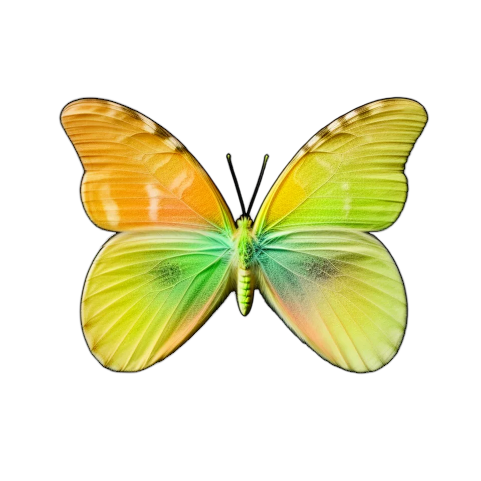 Butterfly Image