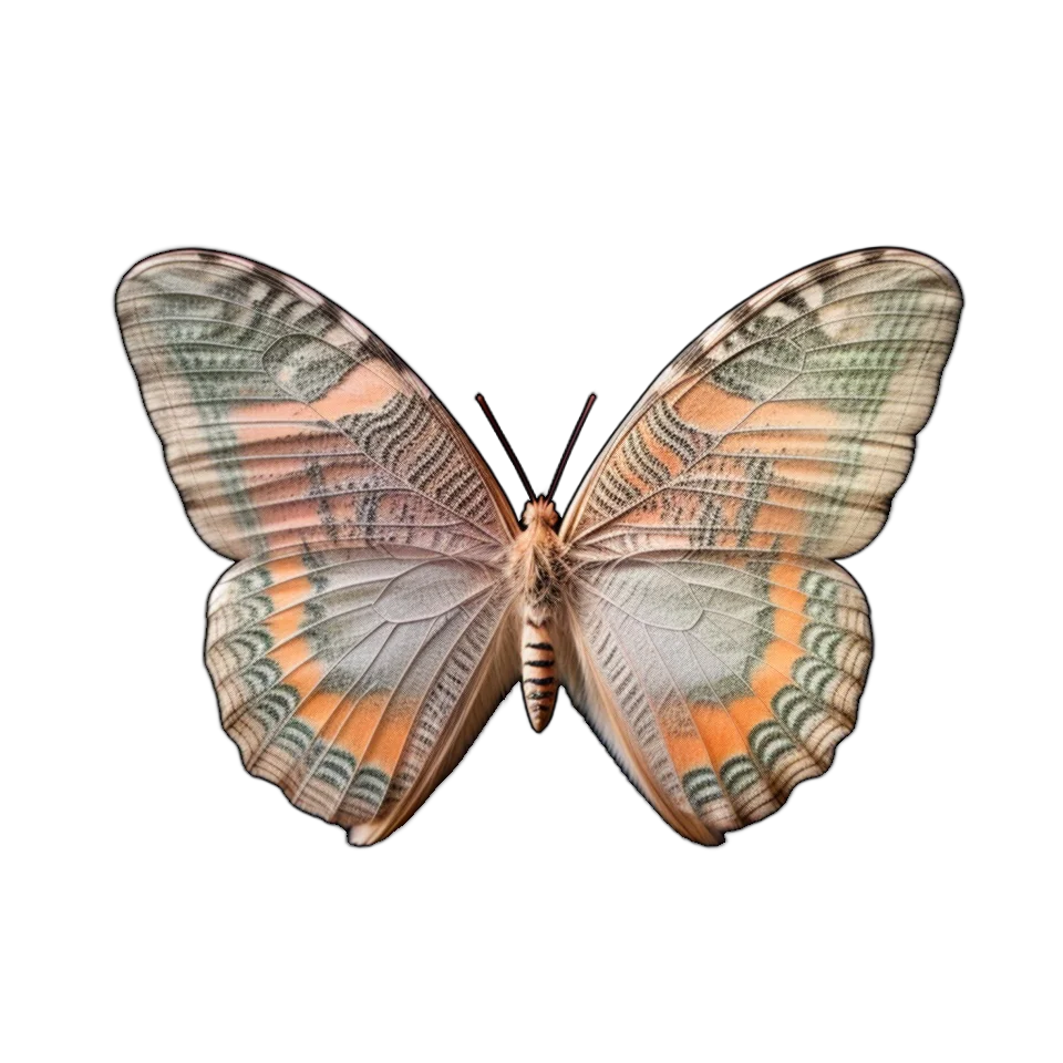 Butterfly Image