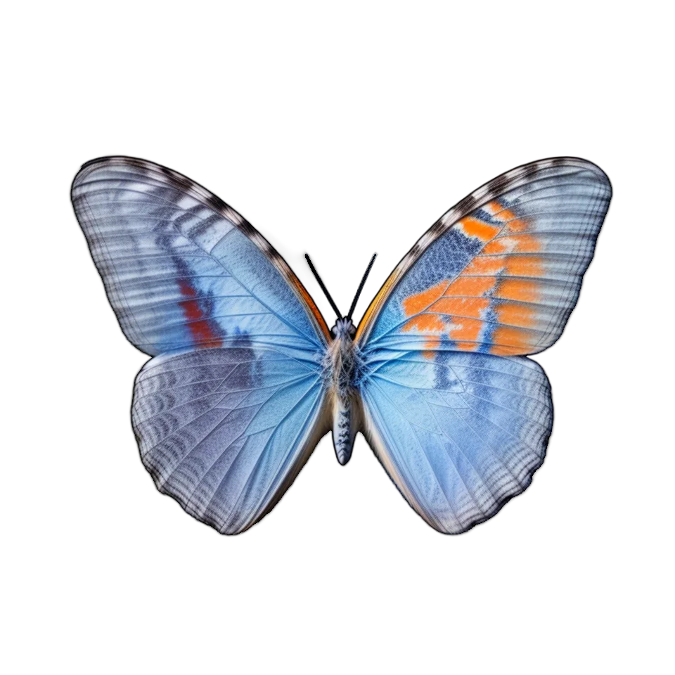 Butterfly Image