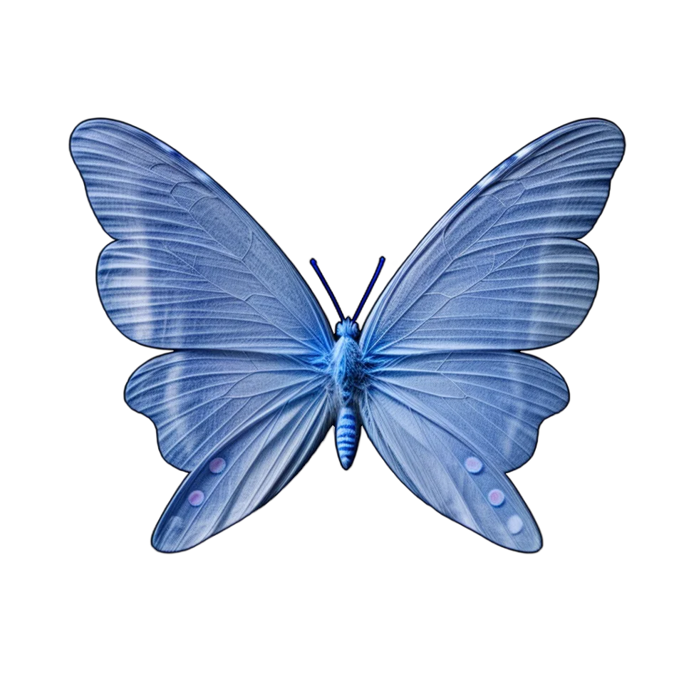 Butterfly Image