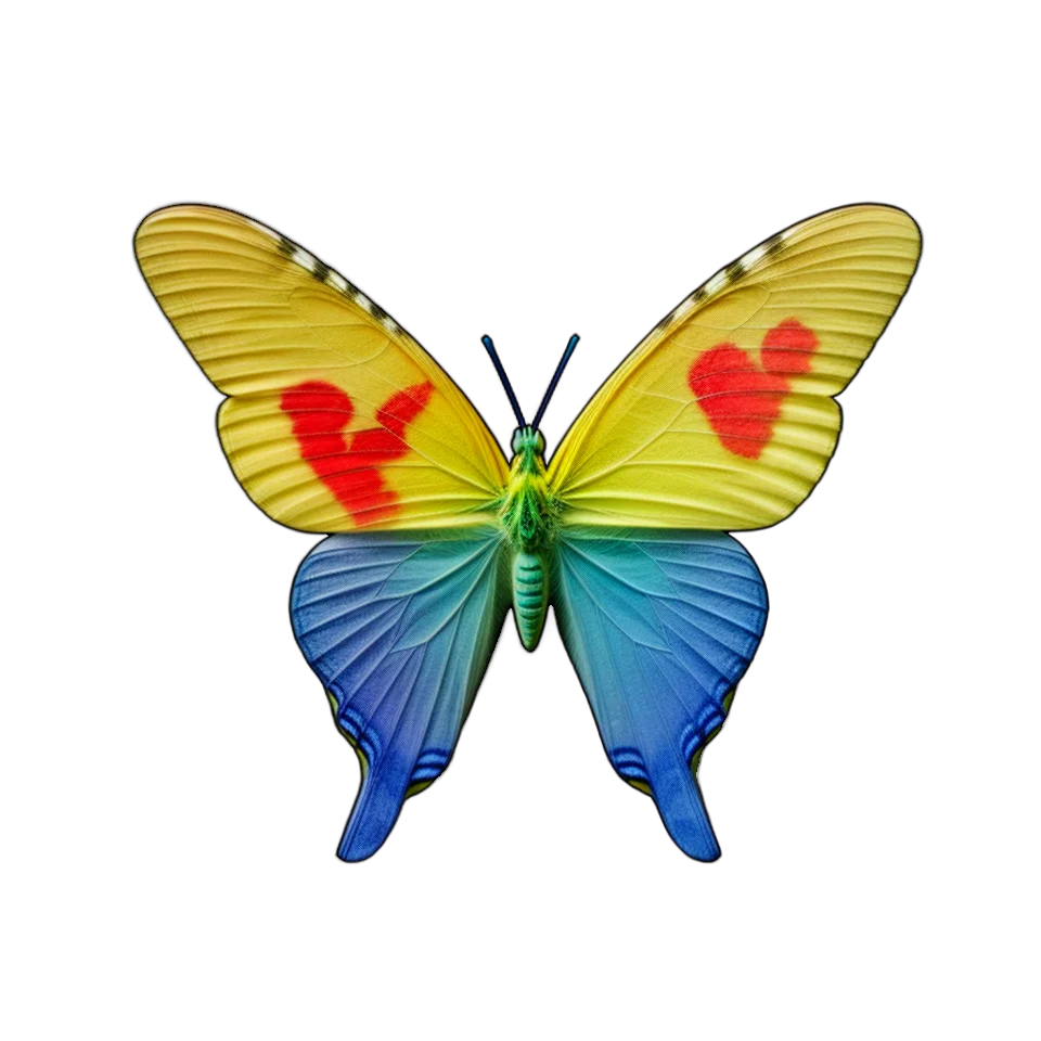 Butterfly Image