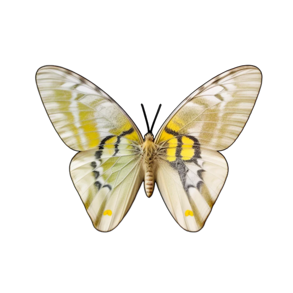 Butterfly Image