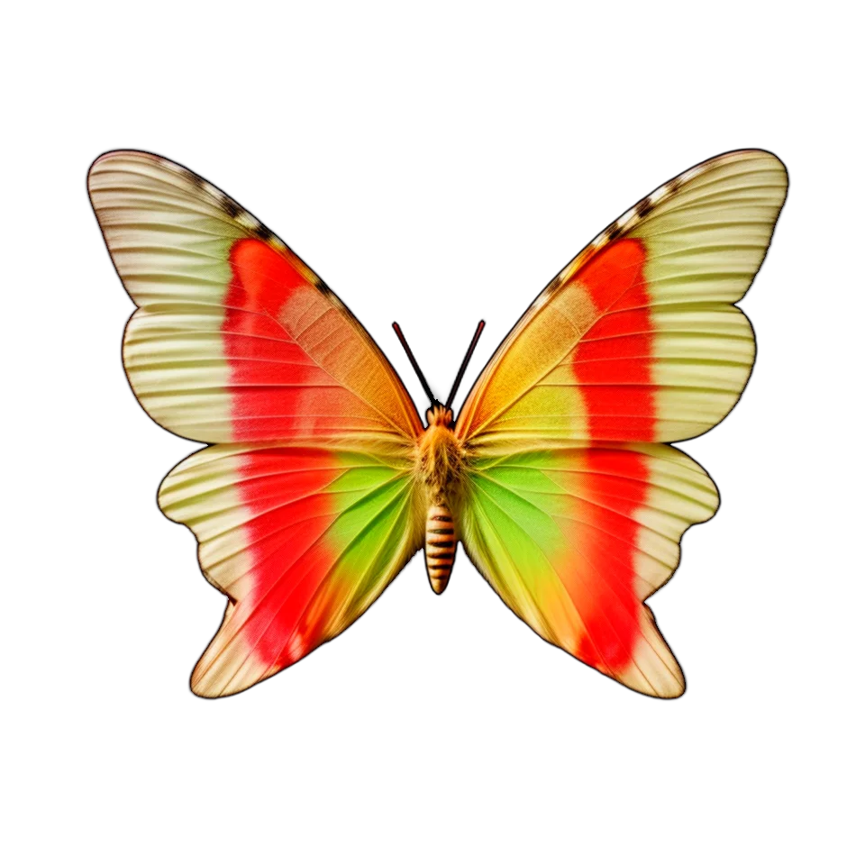 Butterfly Image