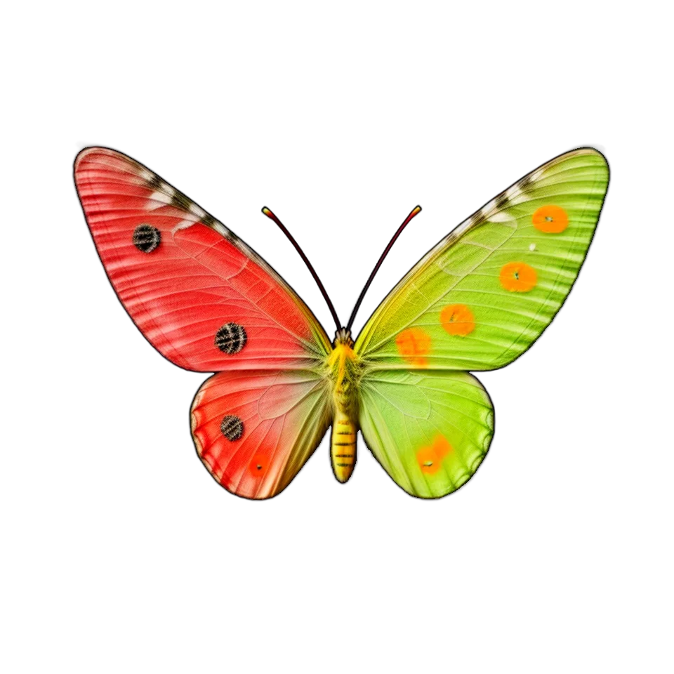 Butterfly Image