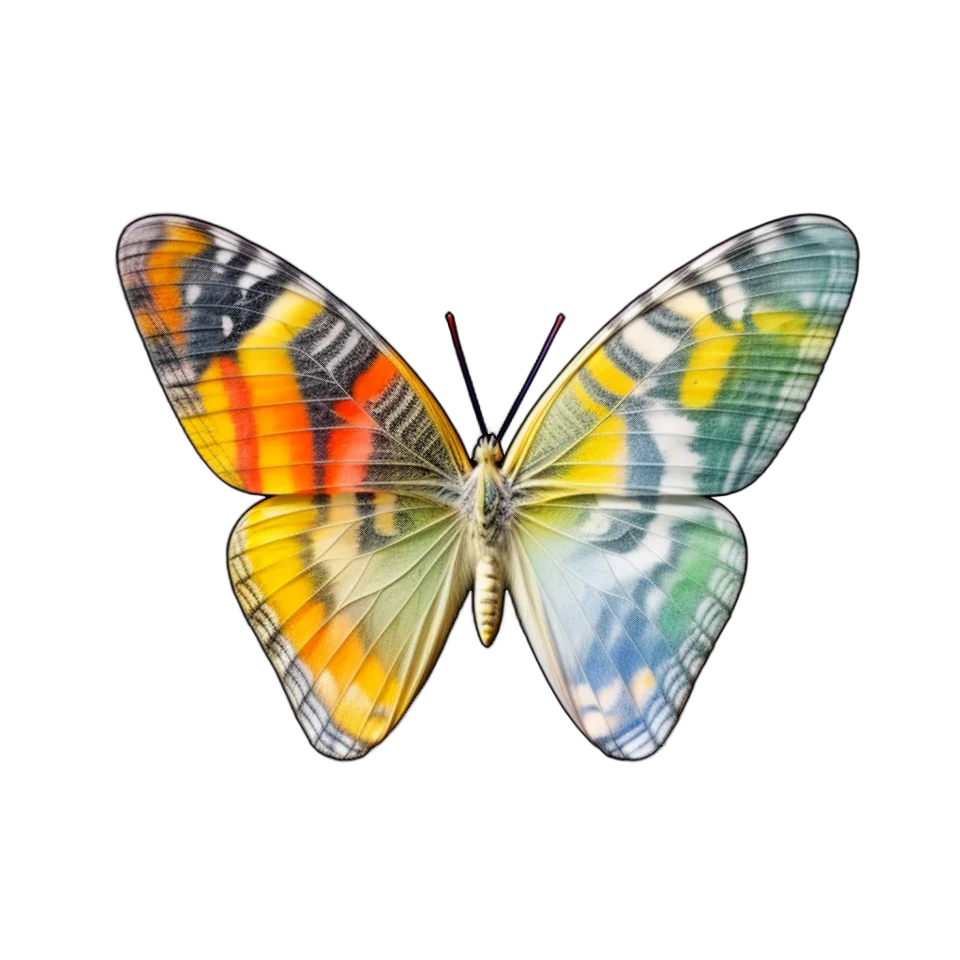 Butterfly Image