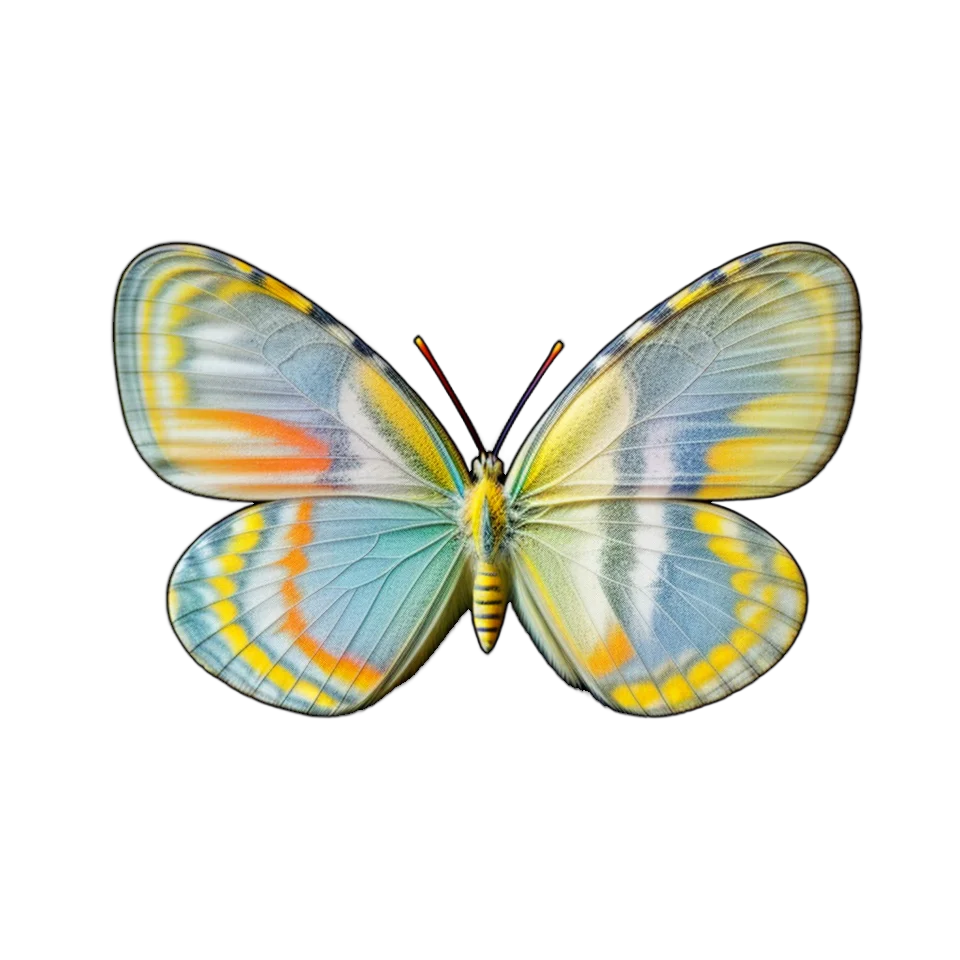 Butterfly Image
