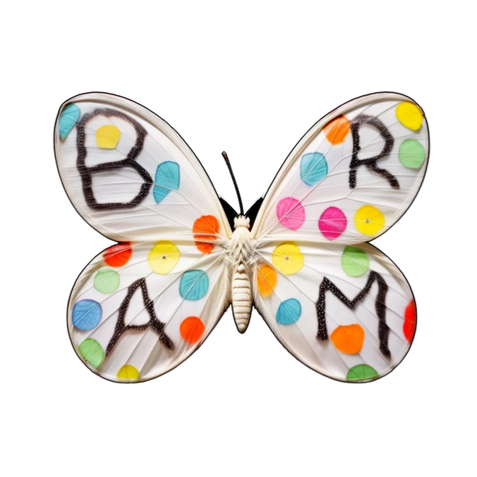 Butterfly Image