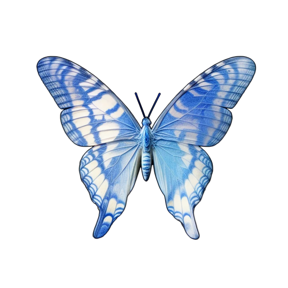 Butterfly Image