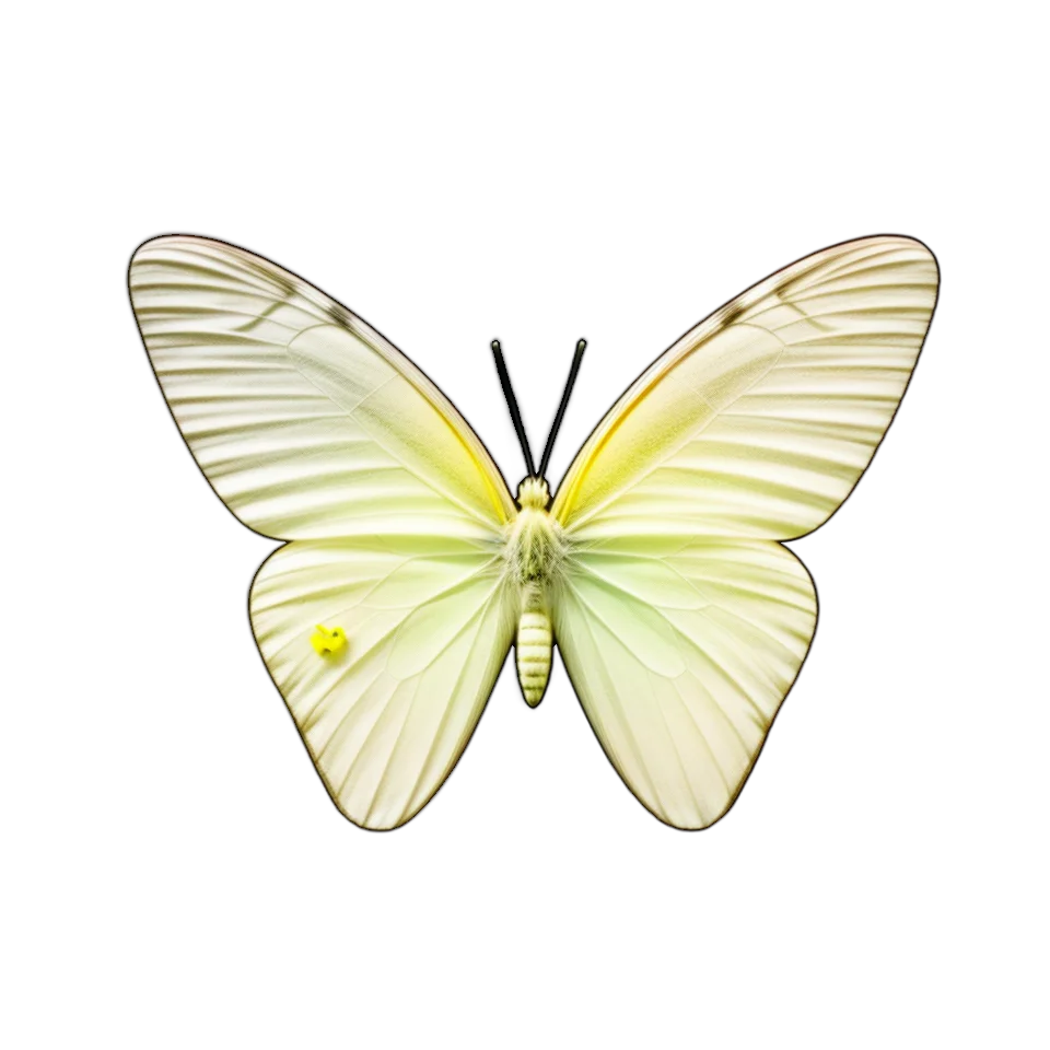 Butterfly Image