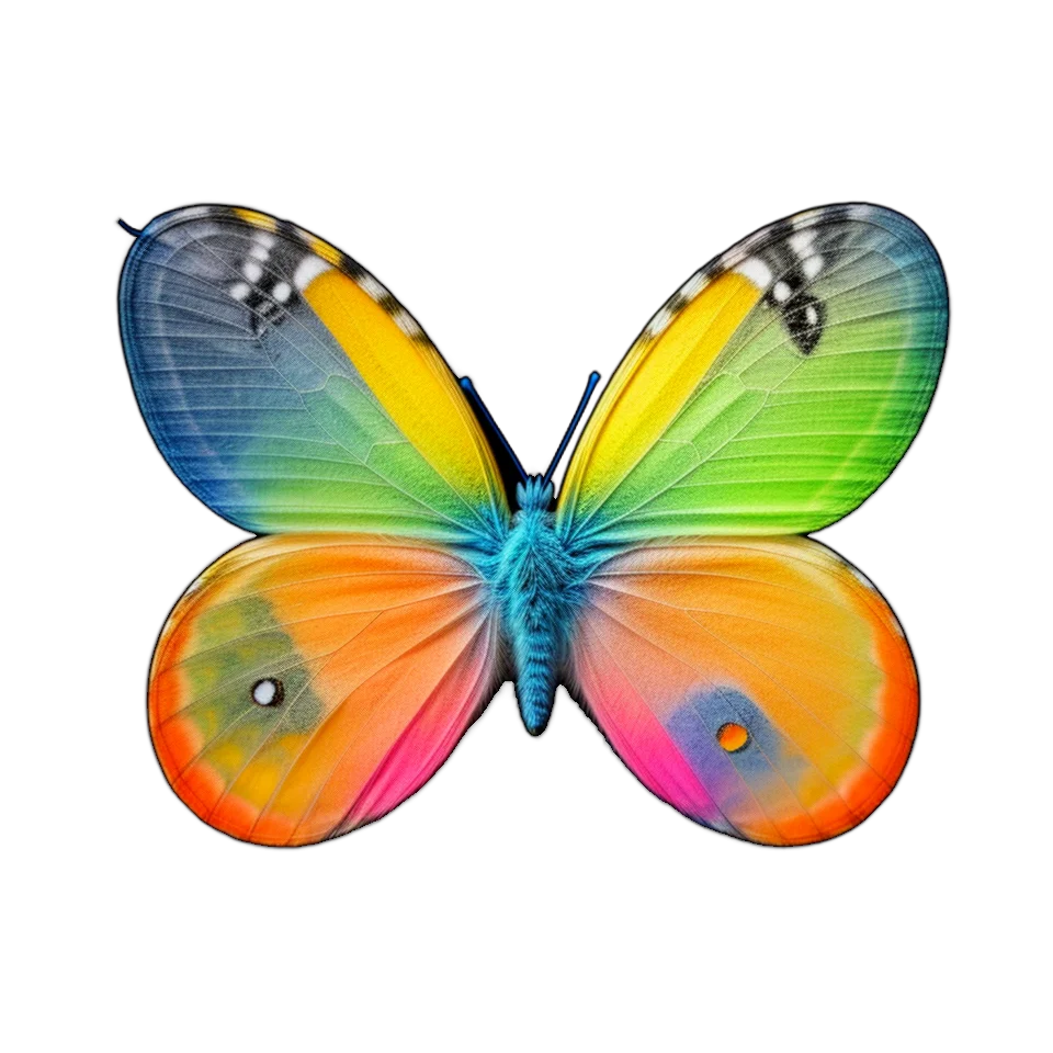 Butterfly Image