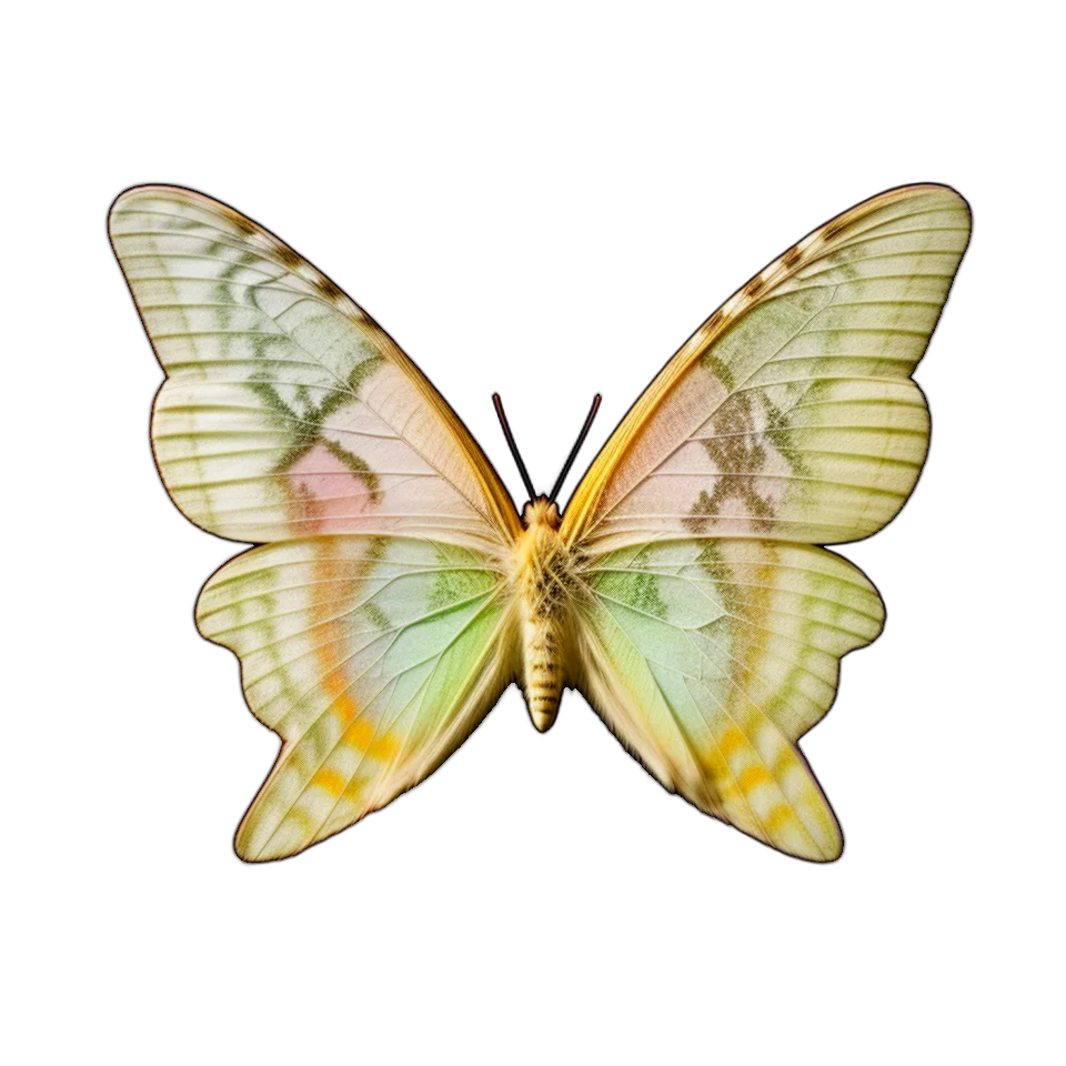 Butterfly Image