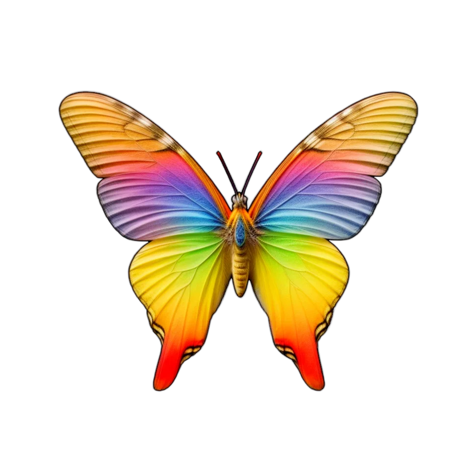Butterfly Image