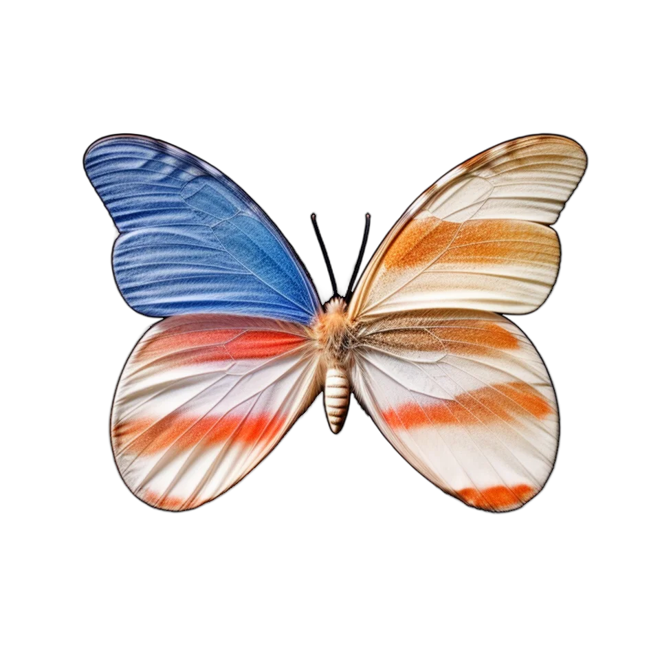 Butterfly Image