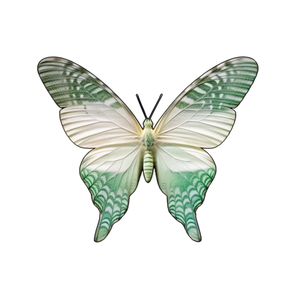 Butterfly Image