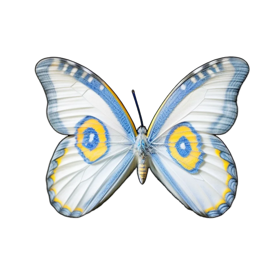 Butterfly Image