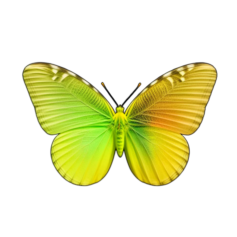 Butterfly Image