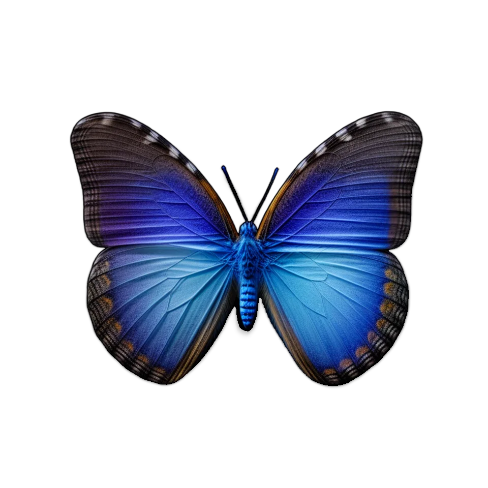 Butterfly Image