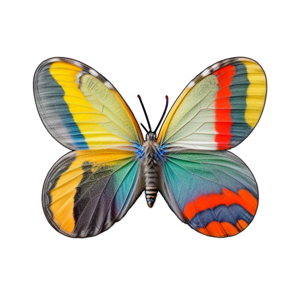 Butterfly Image