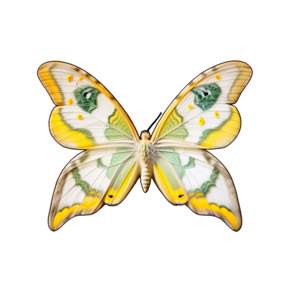 Butterfly Image