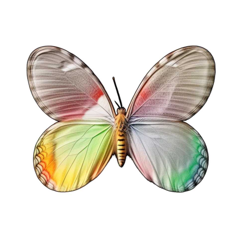 Butterfly Image
