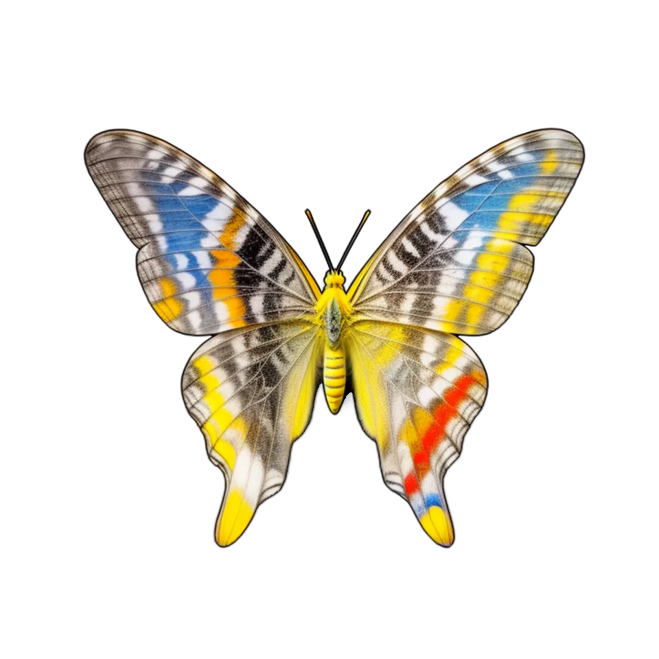 Butterfly Image