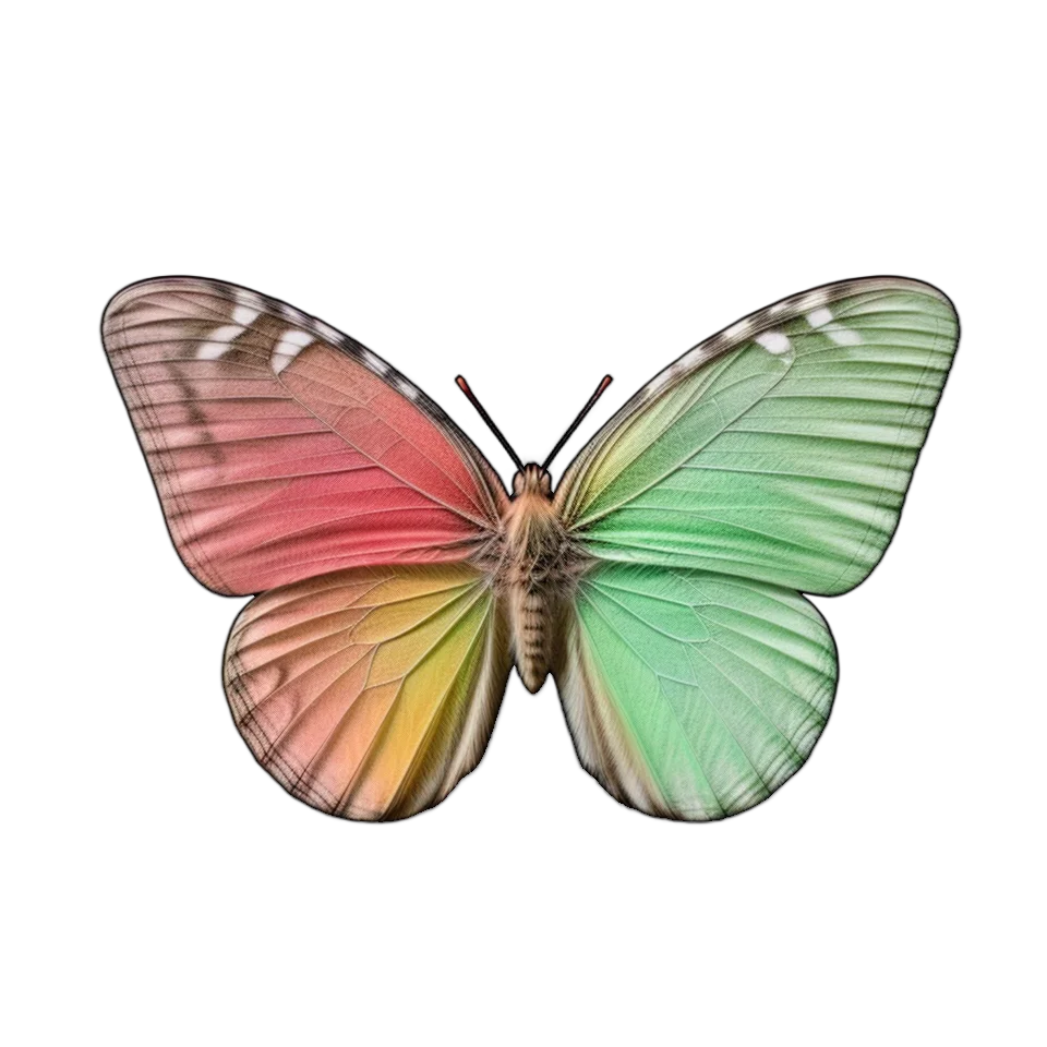 Butterfly Image