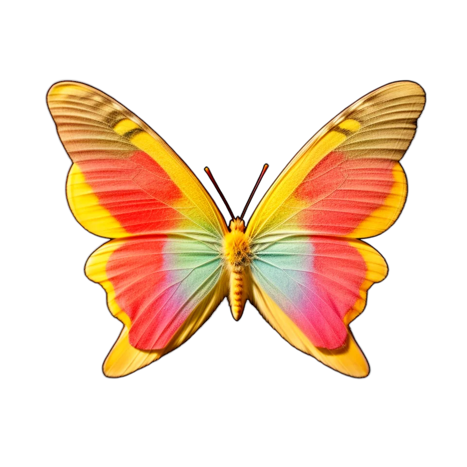 Butterfly Image