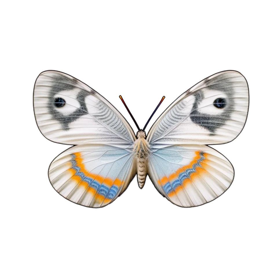 Butterfly Image