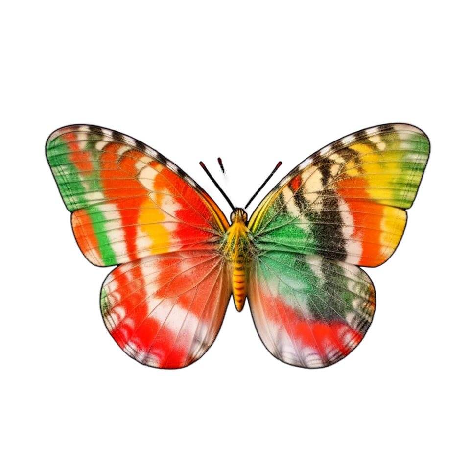 Butterfly Image