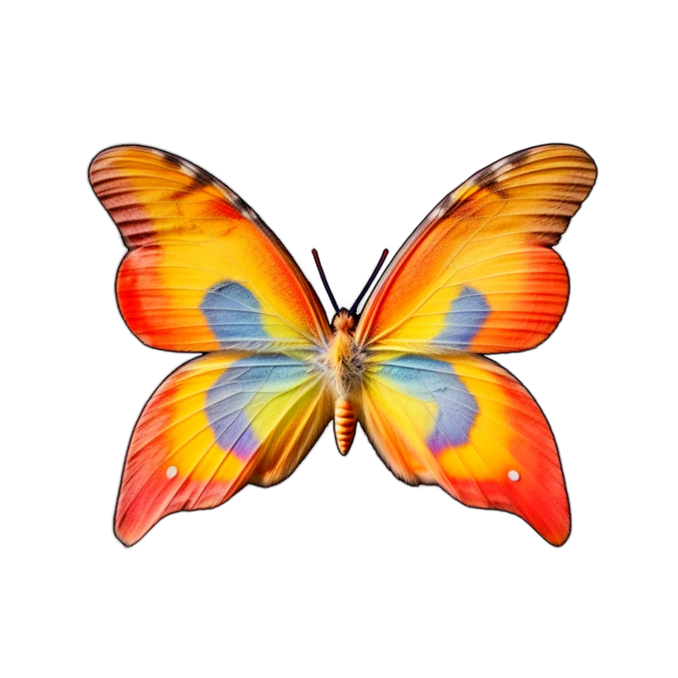 Butterfly Image