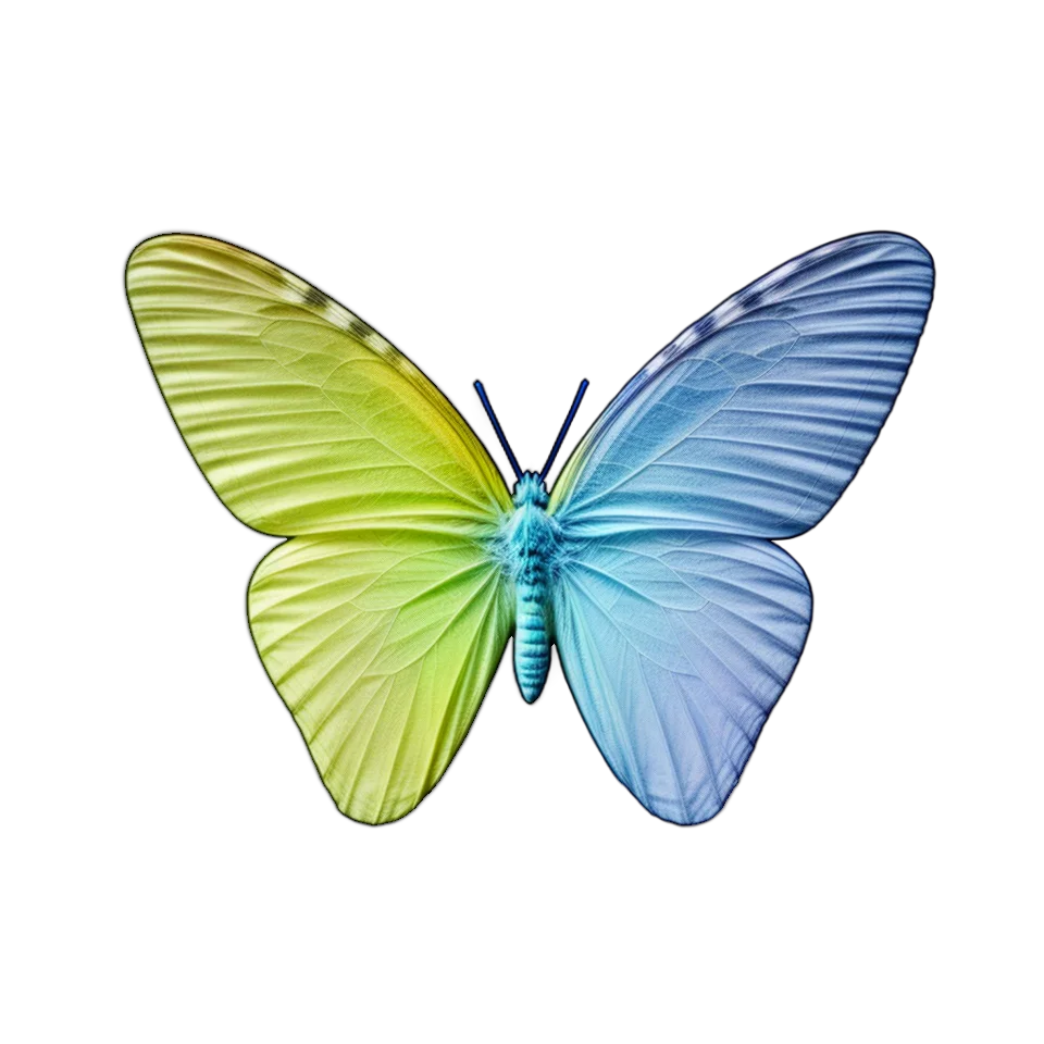 Butterfly Image