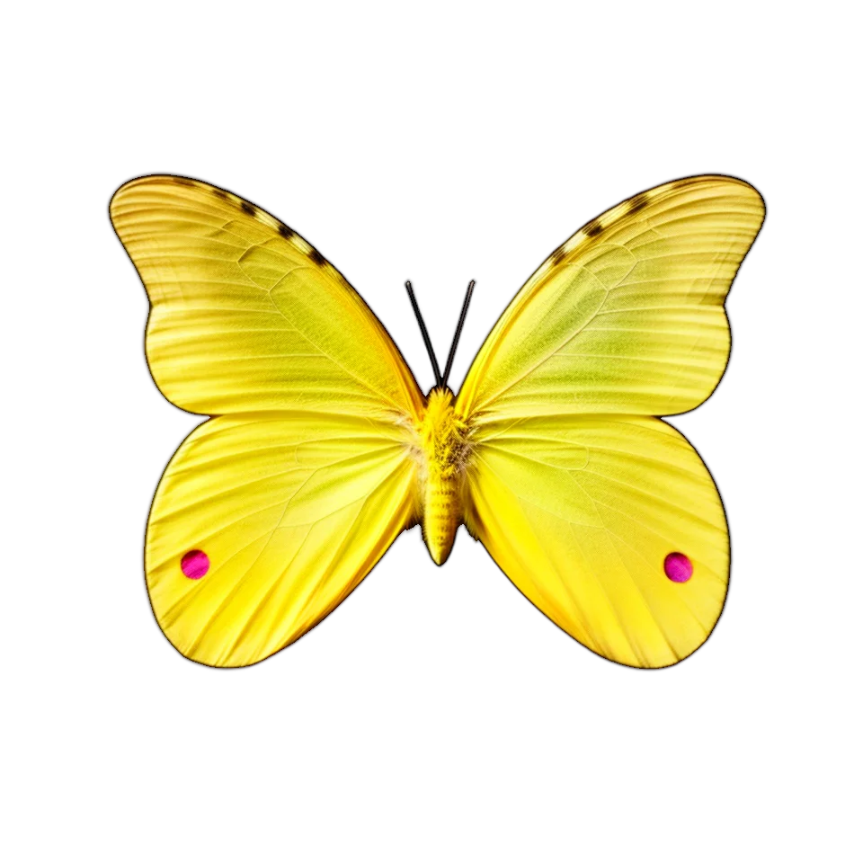 Butterfly Image