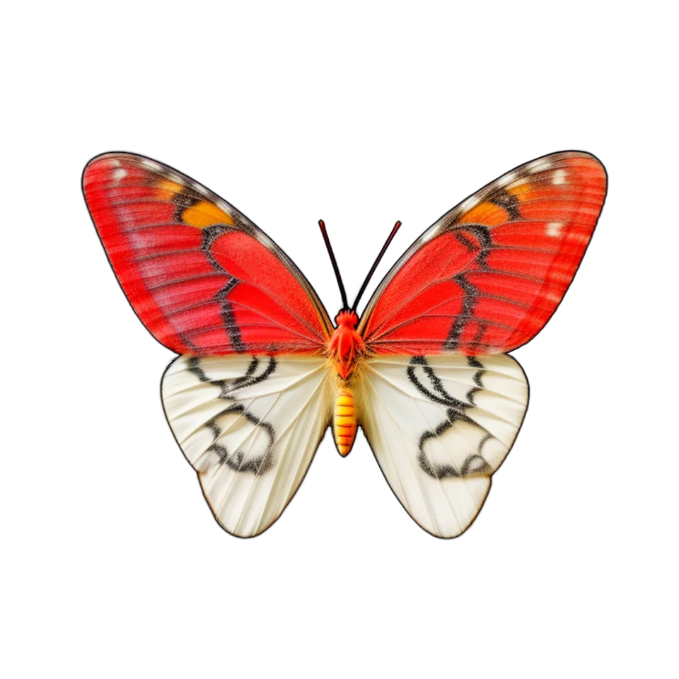 Butterfly Image