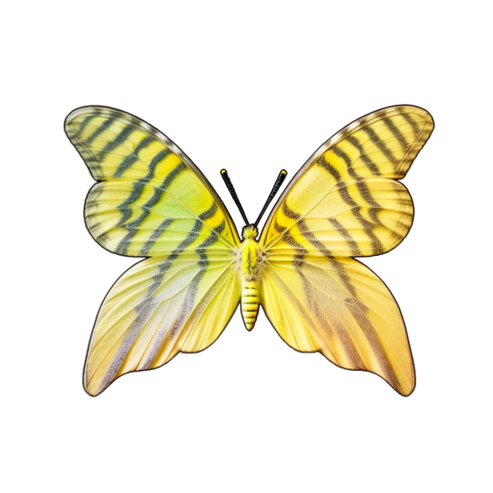 Butterfly Image