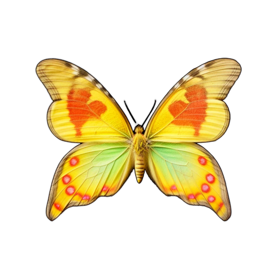 Butterfly Image