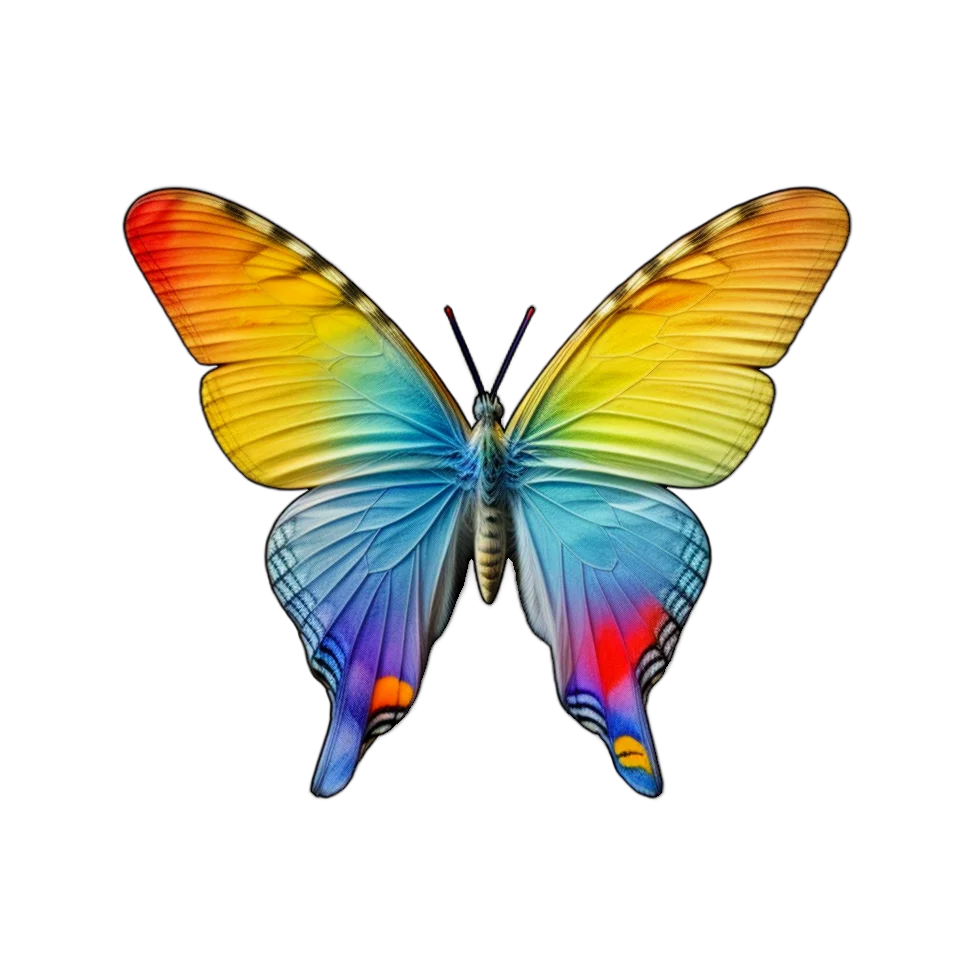 Butterfly Image