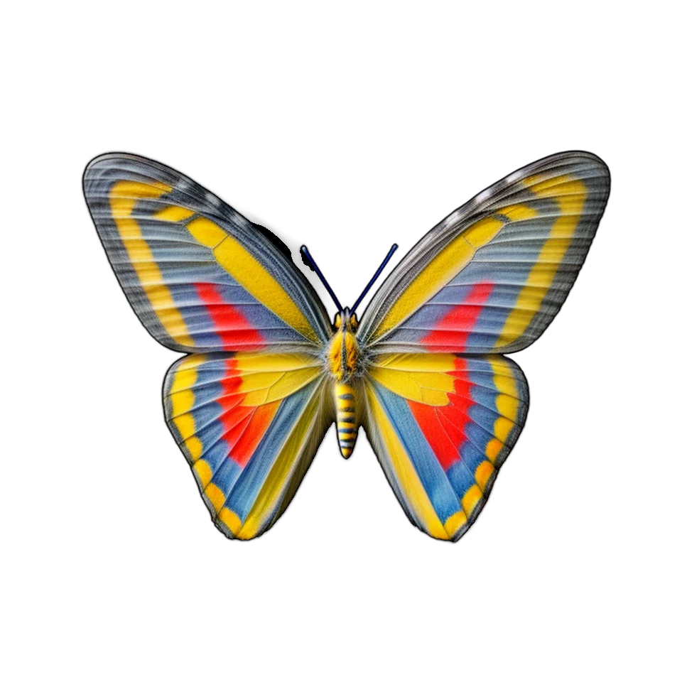 Butterfly Image