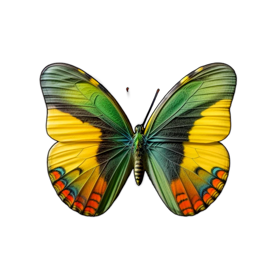 Butterfly Image