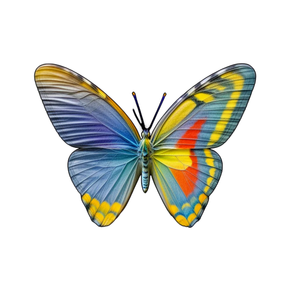 Butterfly Image