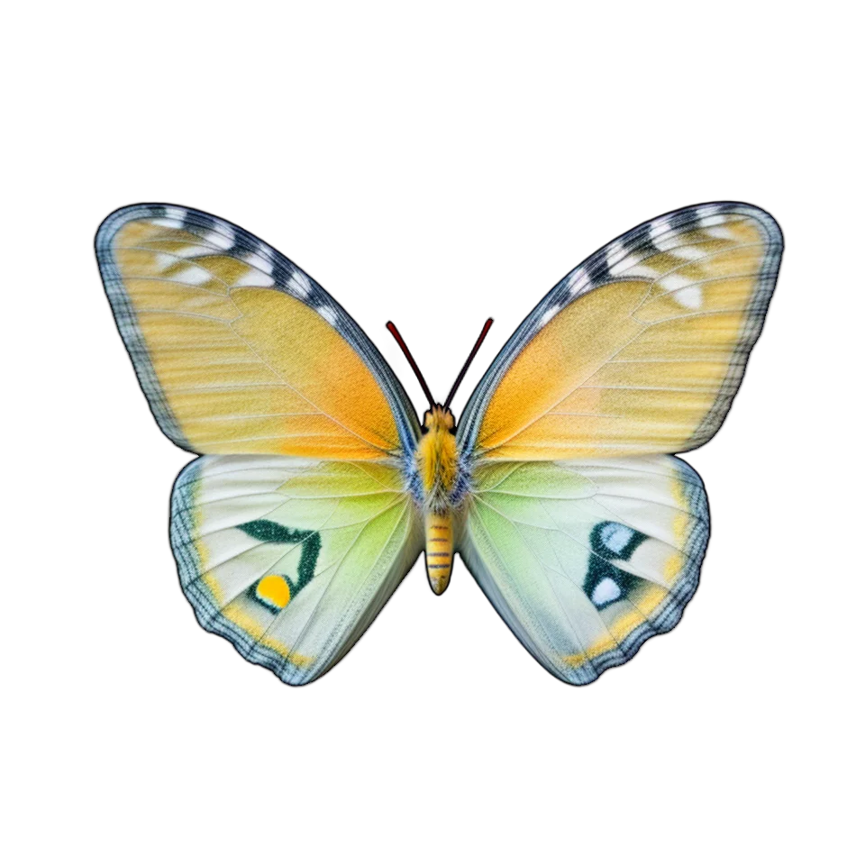 Butterfly Image