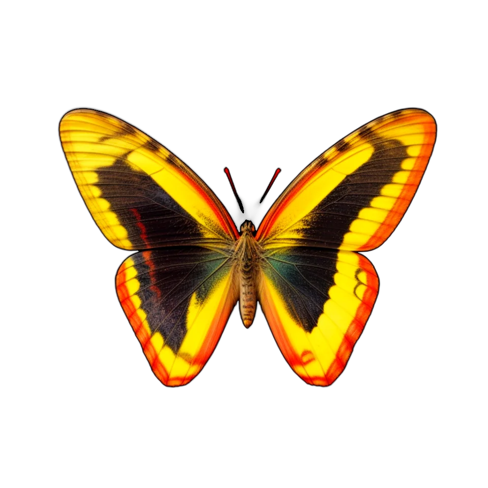 Butterfly Image