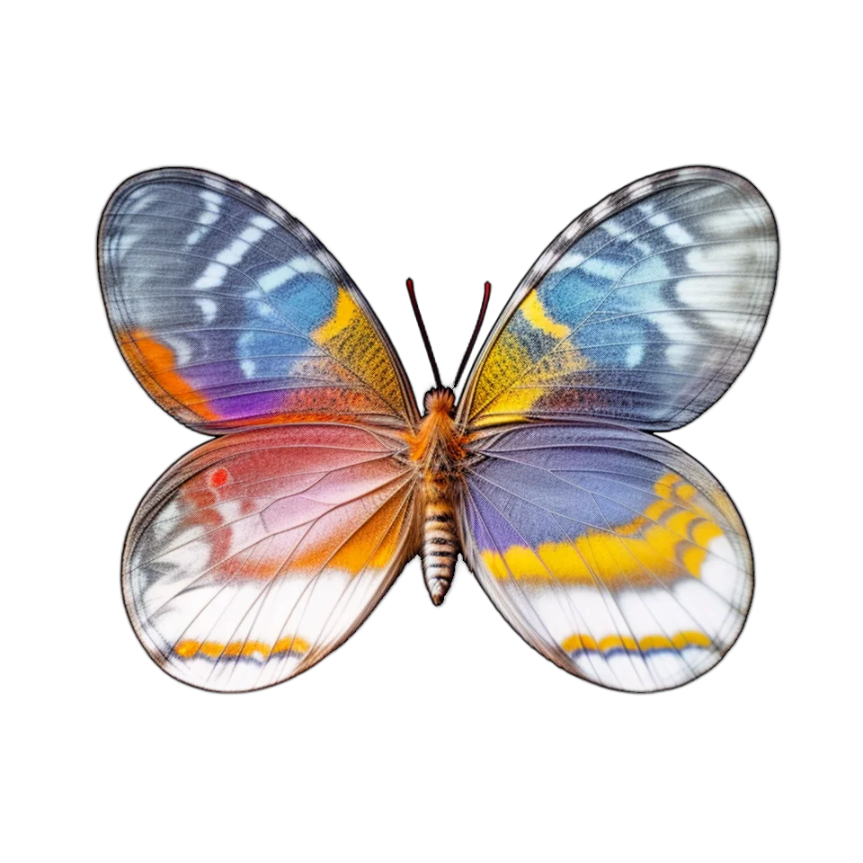 Butterfly Image