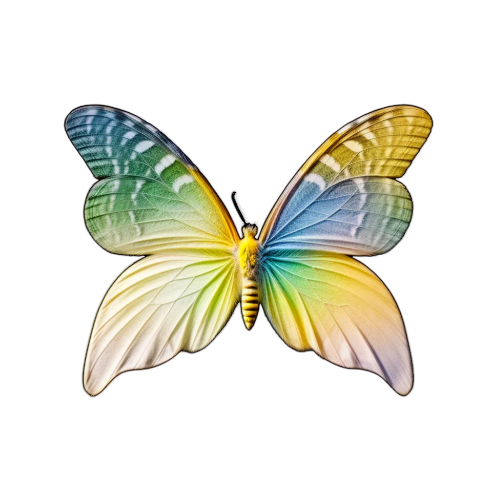 Butterfly Image