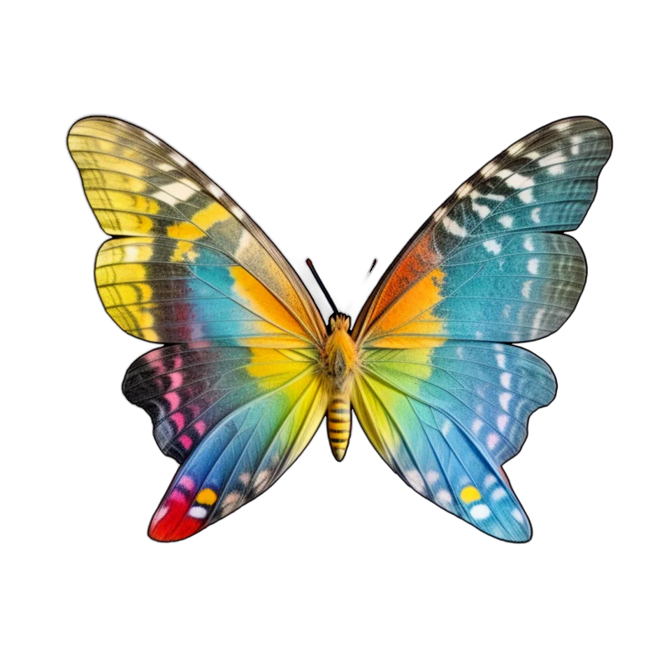 Butterfly Image