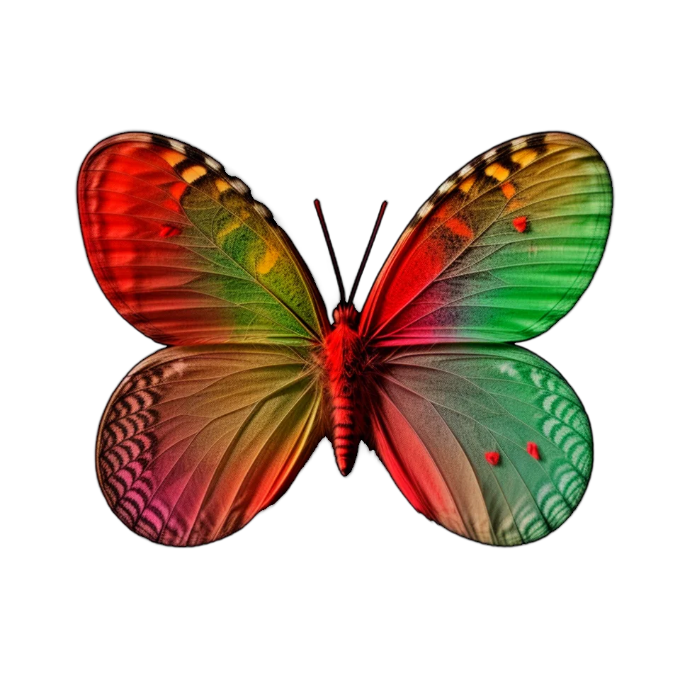 Butterfly Image