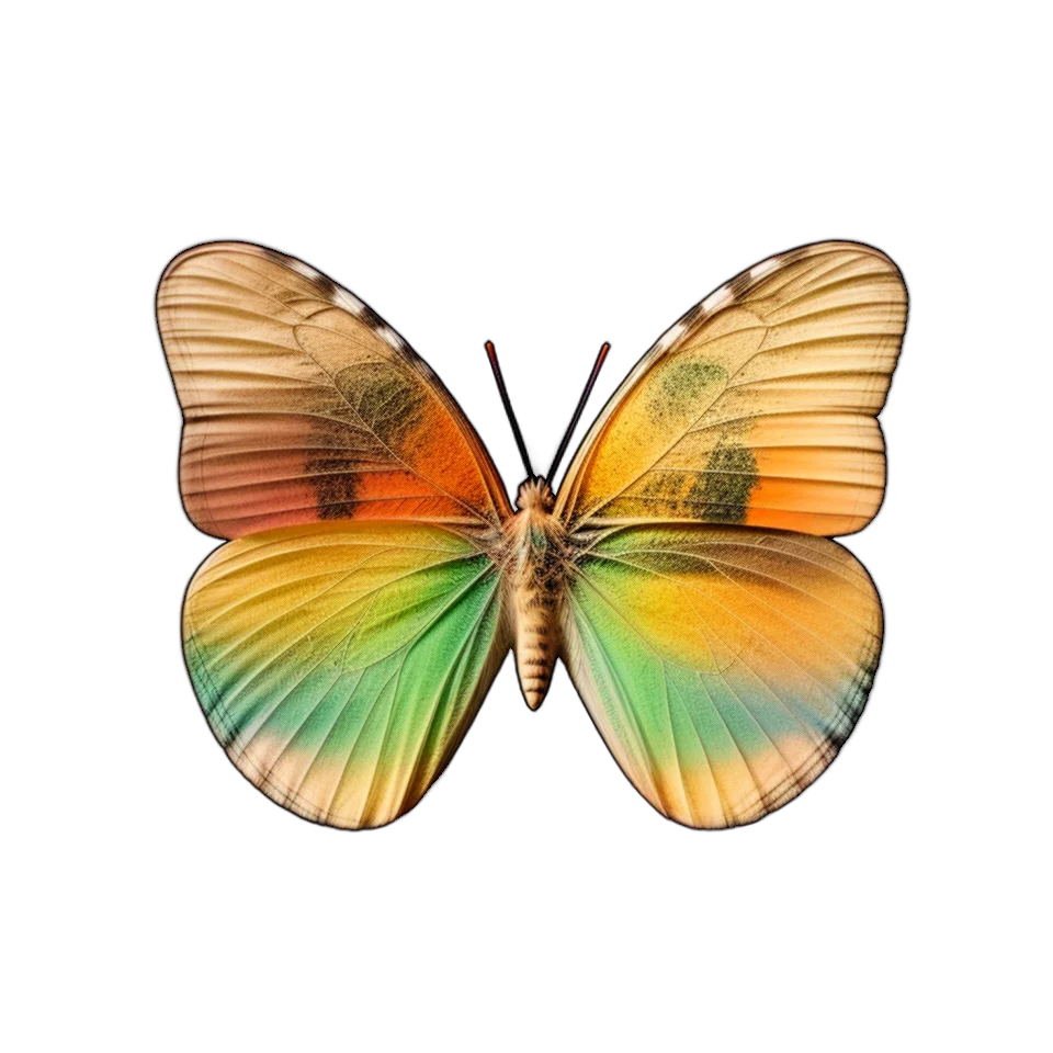 Butterfly Image