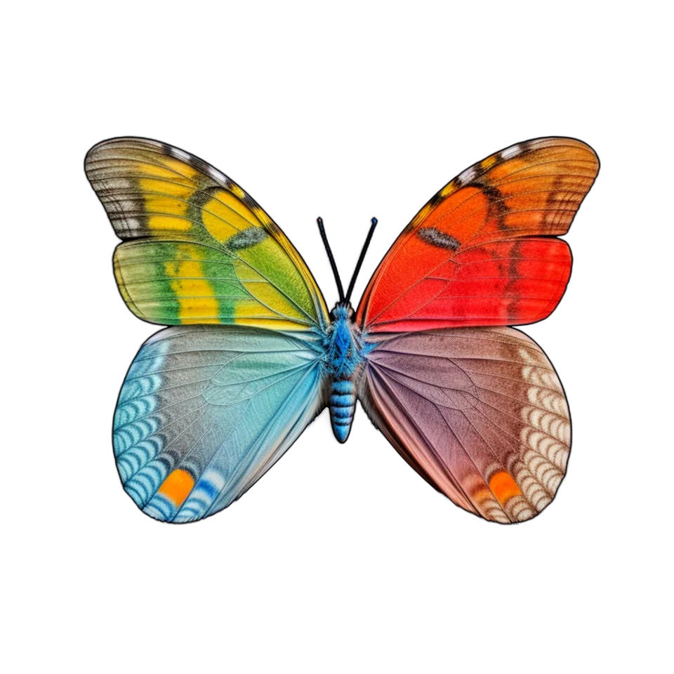 Butterfly Image