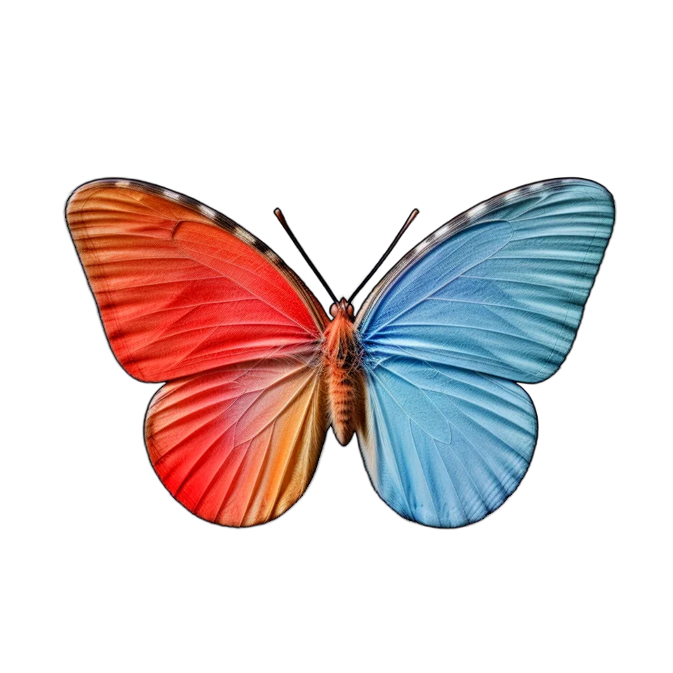Butterfly Image