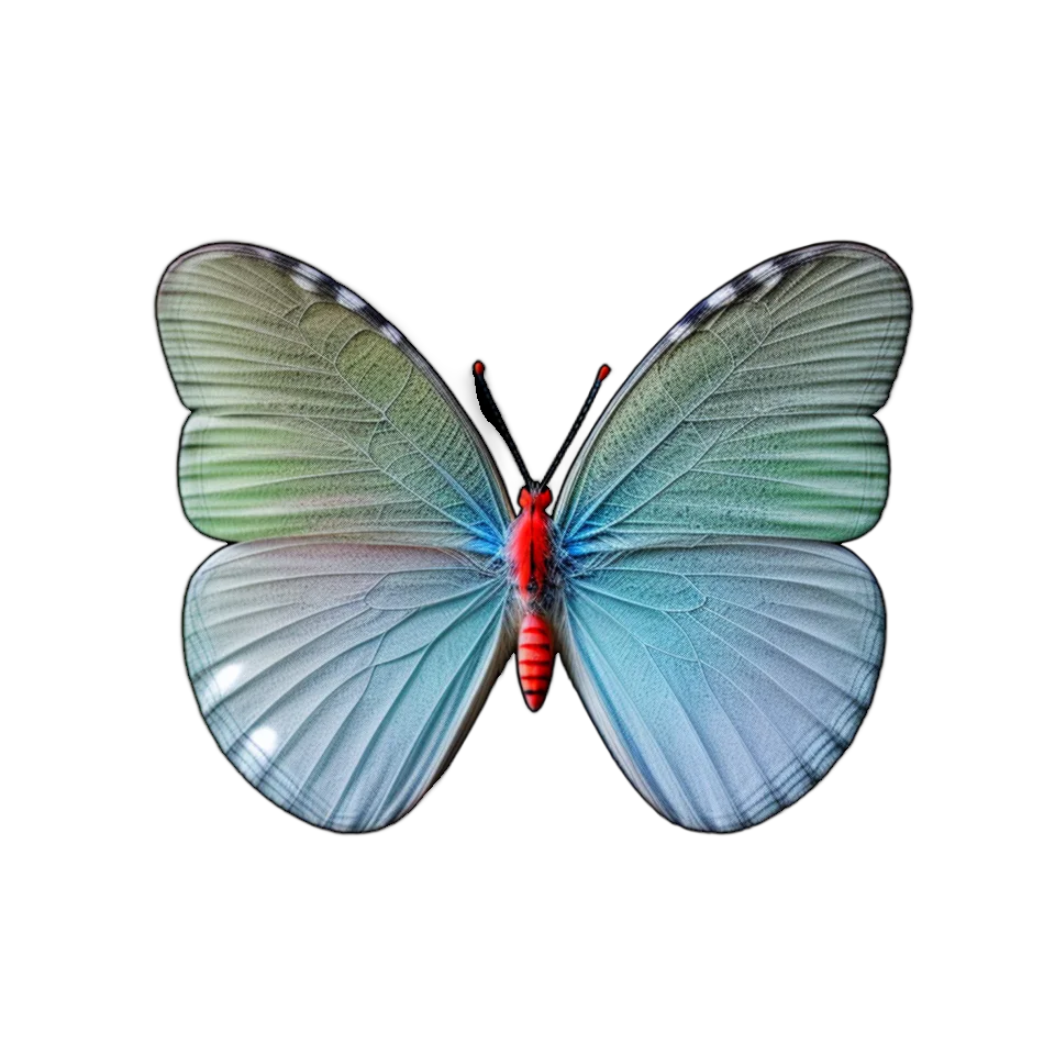 Butterfly Image
