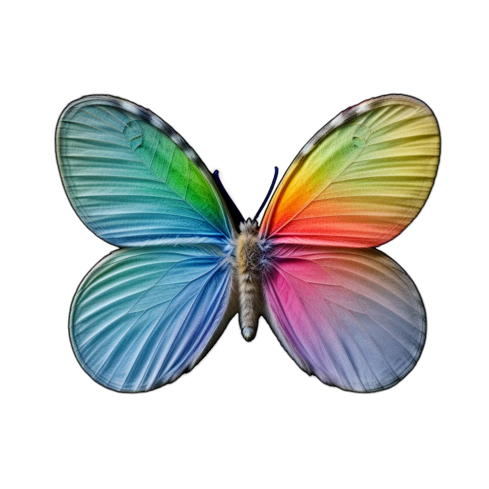 Butterfly Image